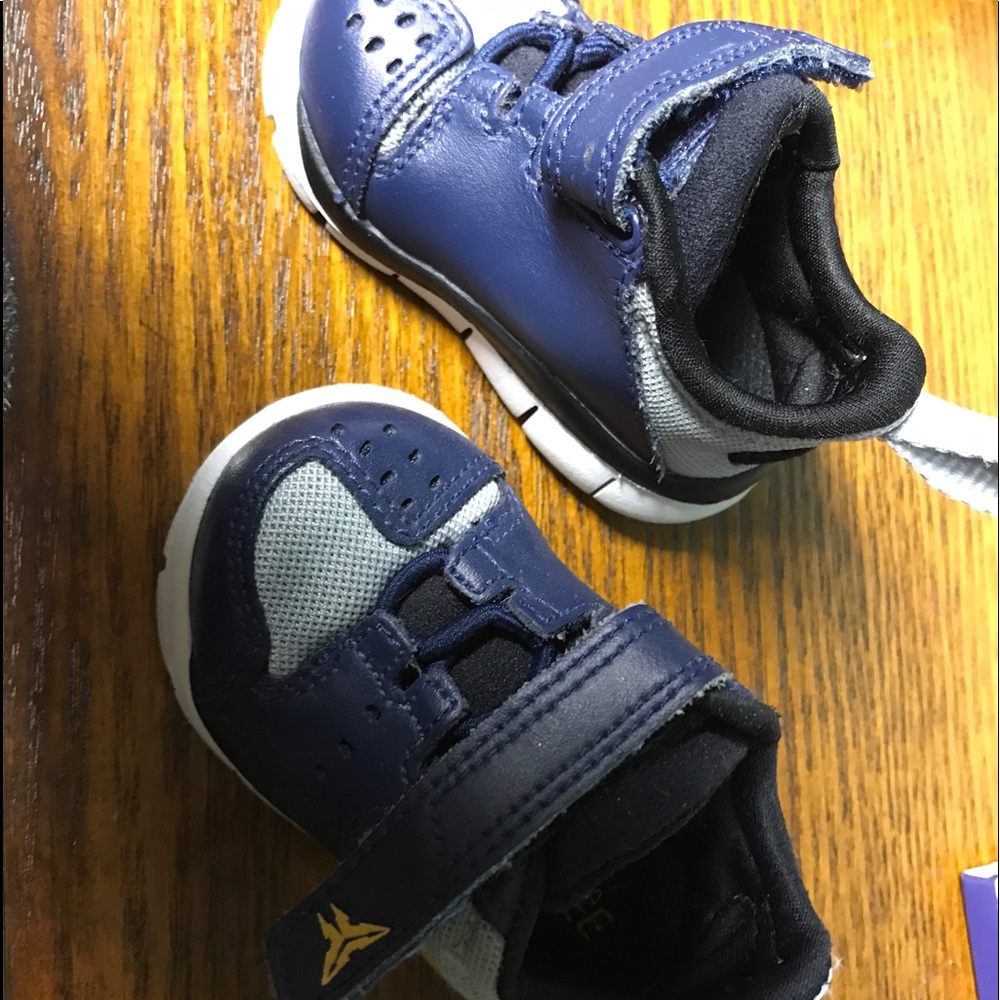 Baby Nike